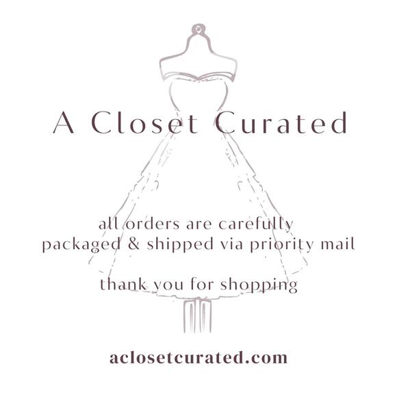 Mac Duggal 8 NWT - Picture 12 of 12